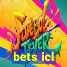 bets icl